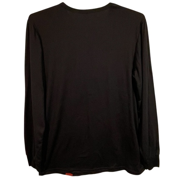 2002 Naruto Shippuden Longsleeve Shirt - Picture 2 of 4